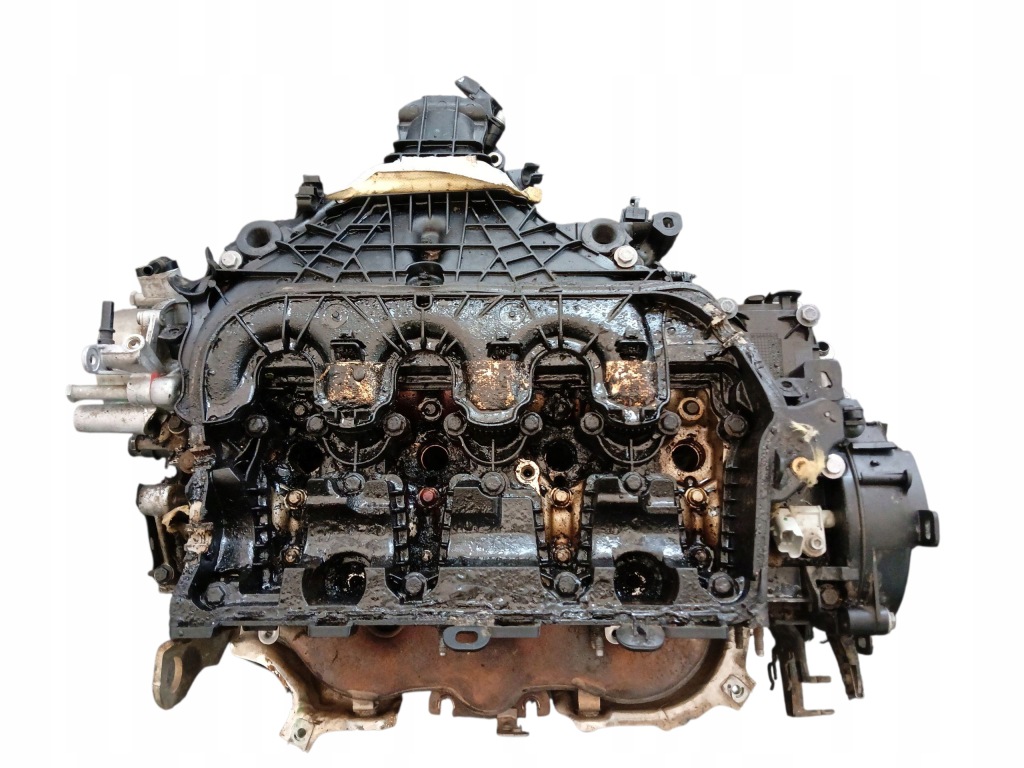 Moteur RHA (DW10CTED4) - Image 3
