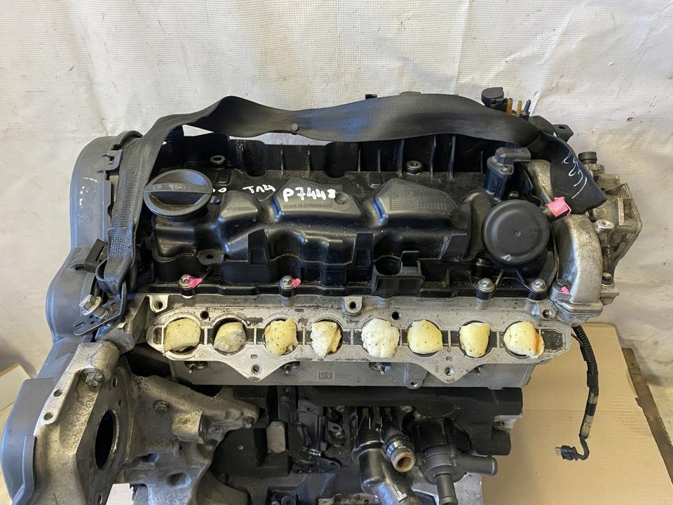 Moteur D 4204 T14 - Image 4