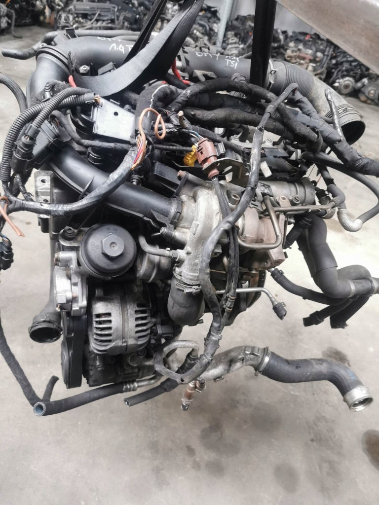 Moteur BMY - Image 3