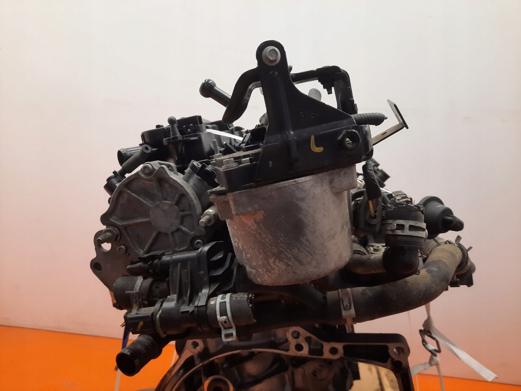 Moteur UGJC - Image 2