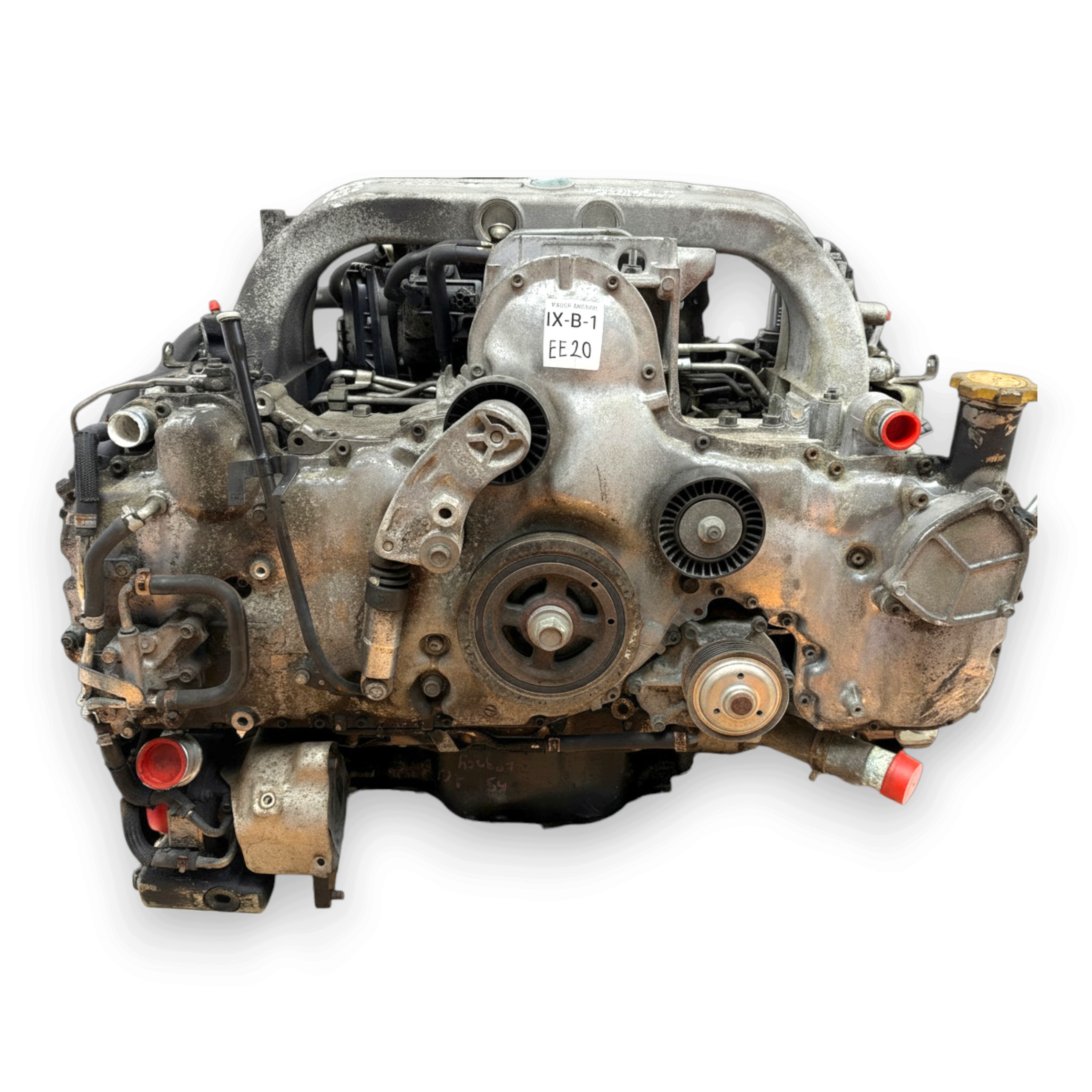 Moteur EE20Z - Image 4