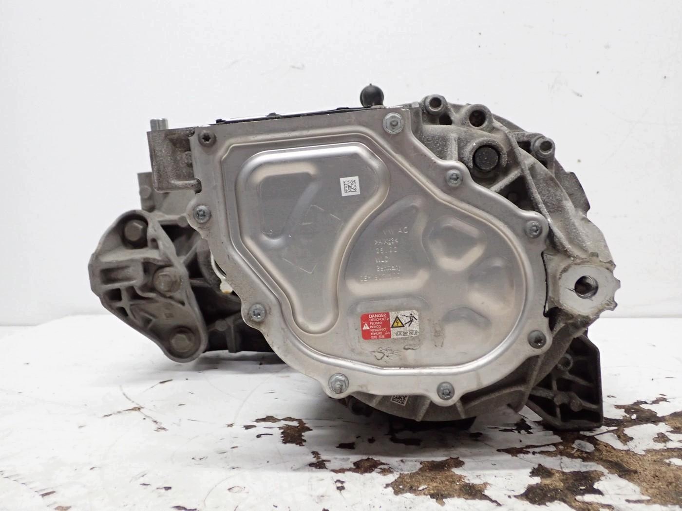 Moteur EBJD - Image 3