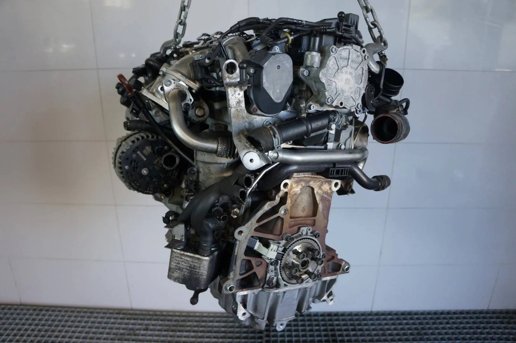 Moteur CBBB - Image 7