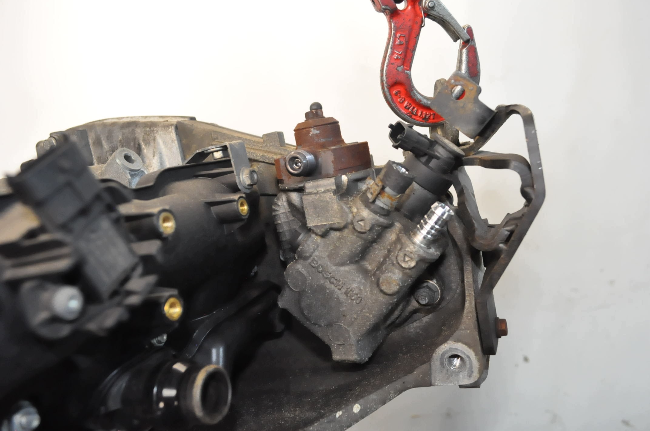 Moteur A 20 DTR - Image 4