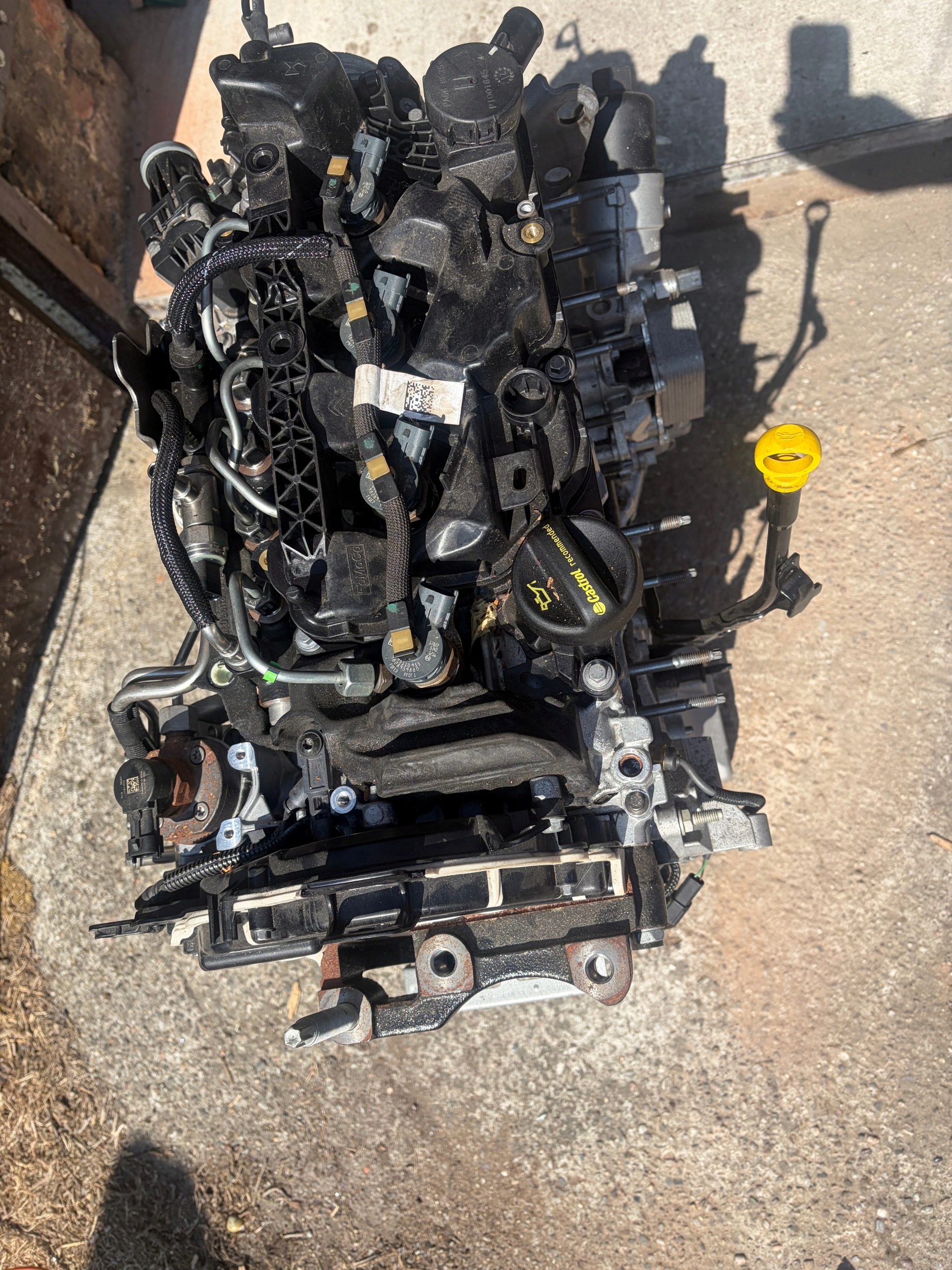 Moteur ZTDA - Image 3