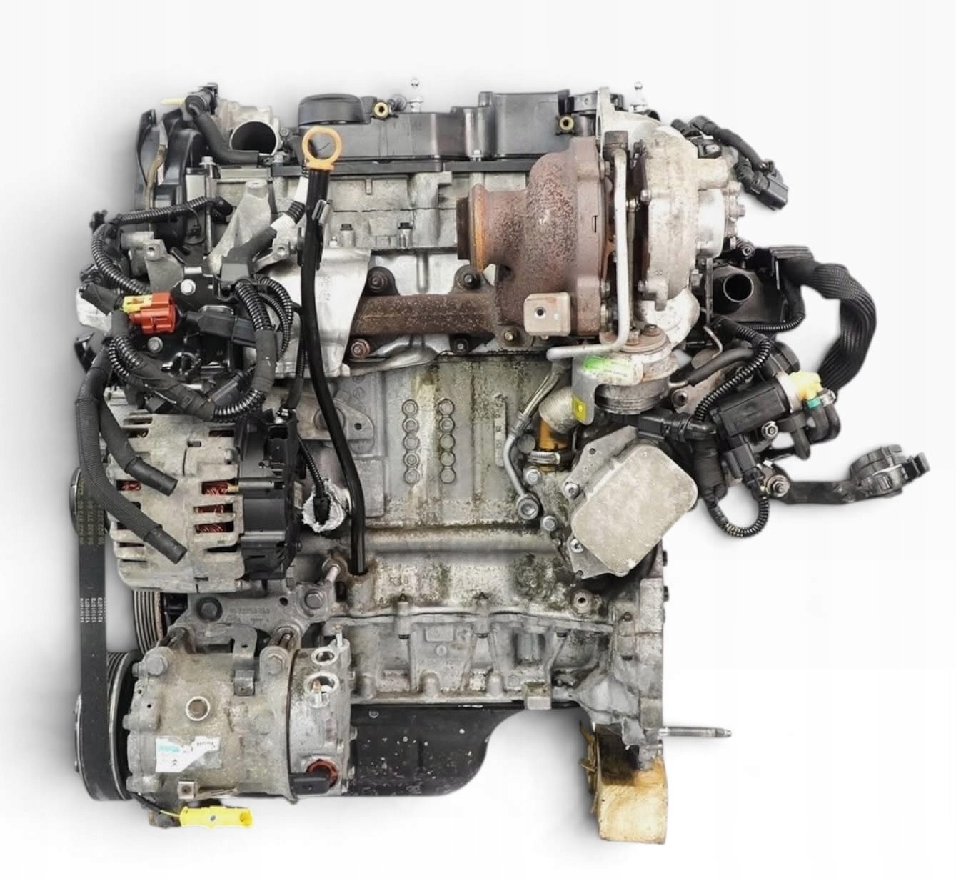 Moteur 9HC (DV6C) - Image 3