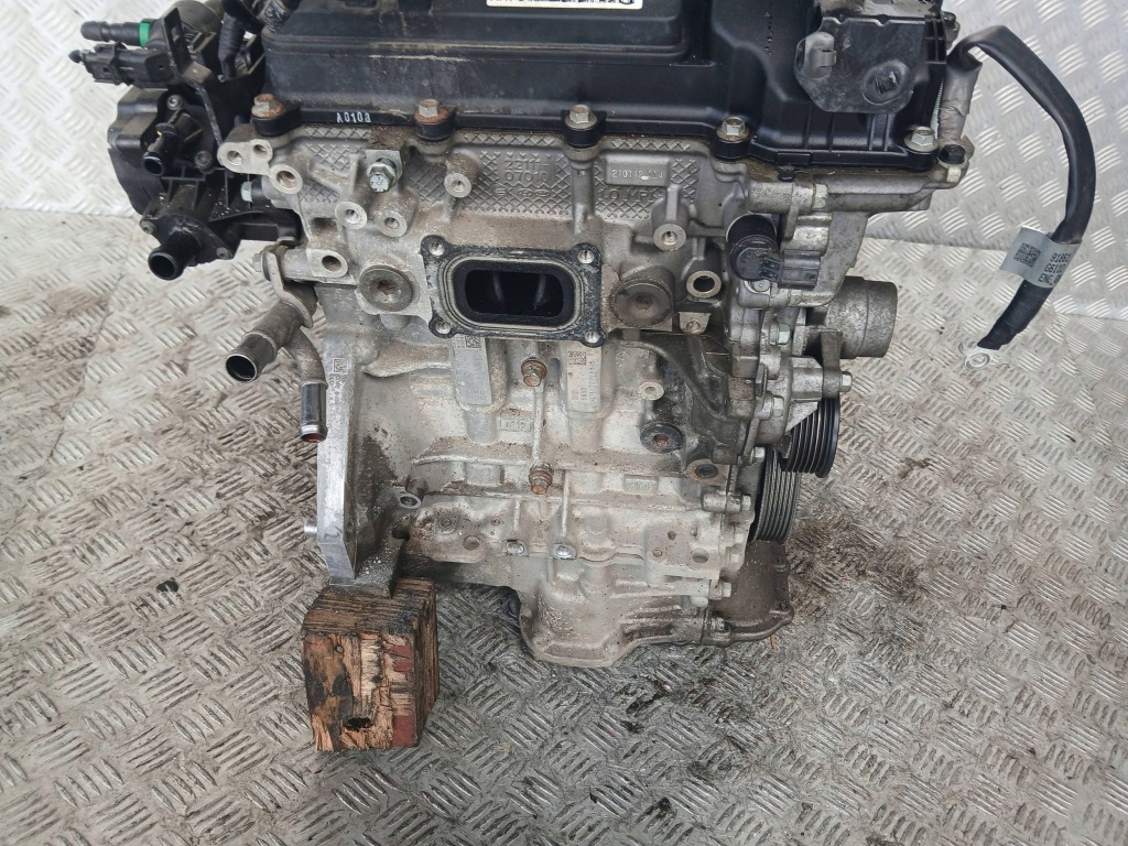 Moteur G3LD - Image 7