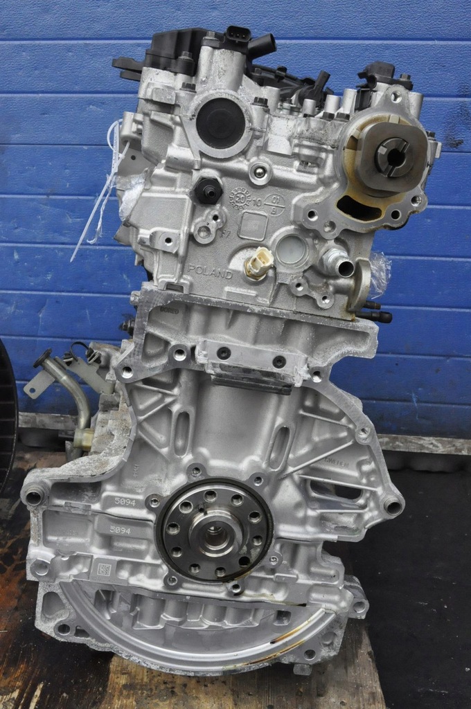 Moteur B 4204 T46 - Image 3