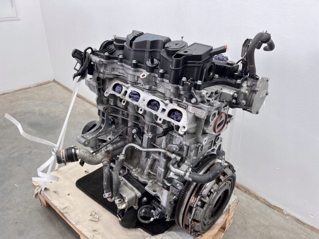 Moteur G4FP - Image 4
