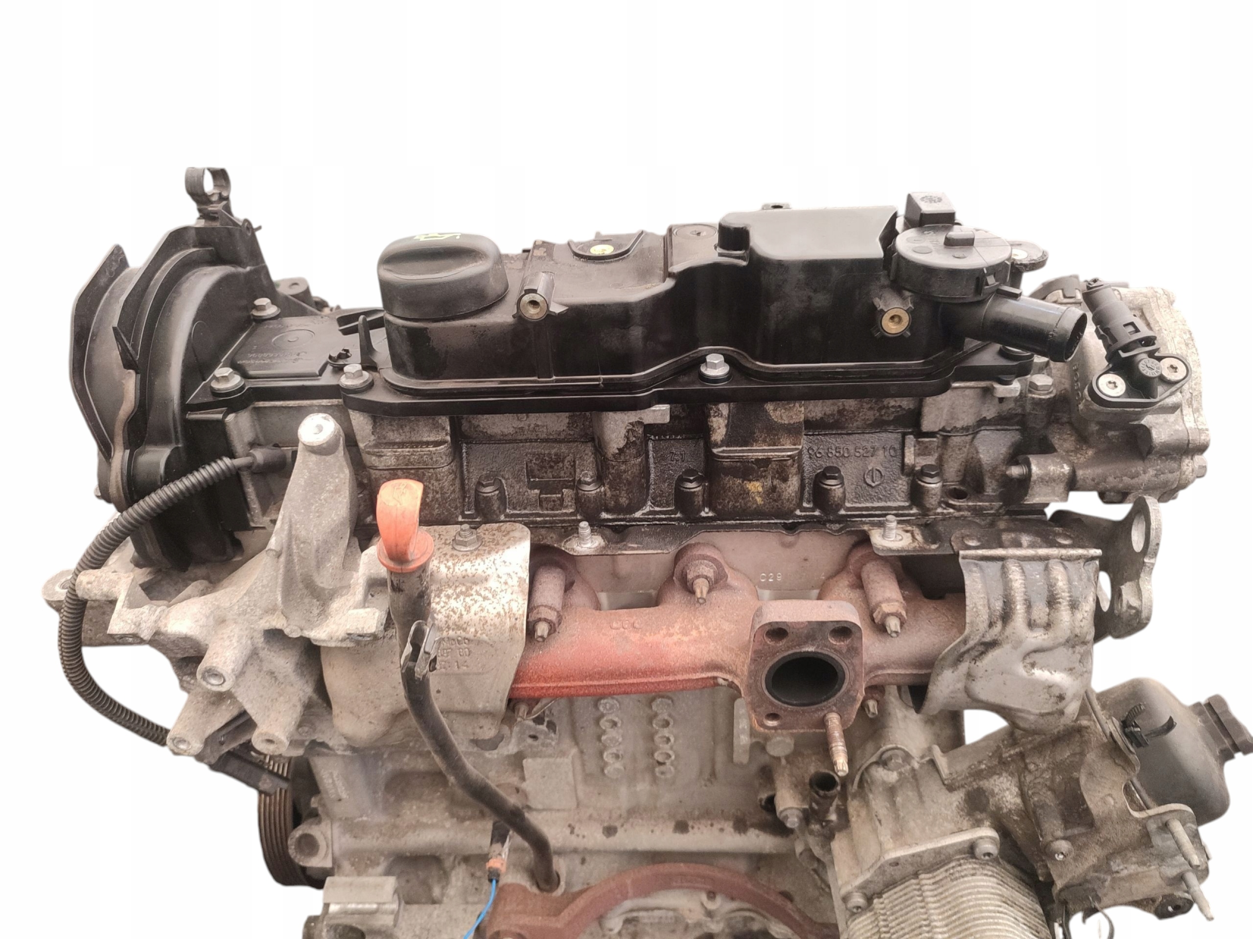 Moteur 9HC (DV6C) - Image 9