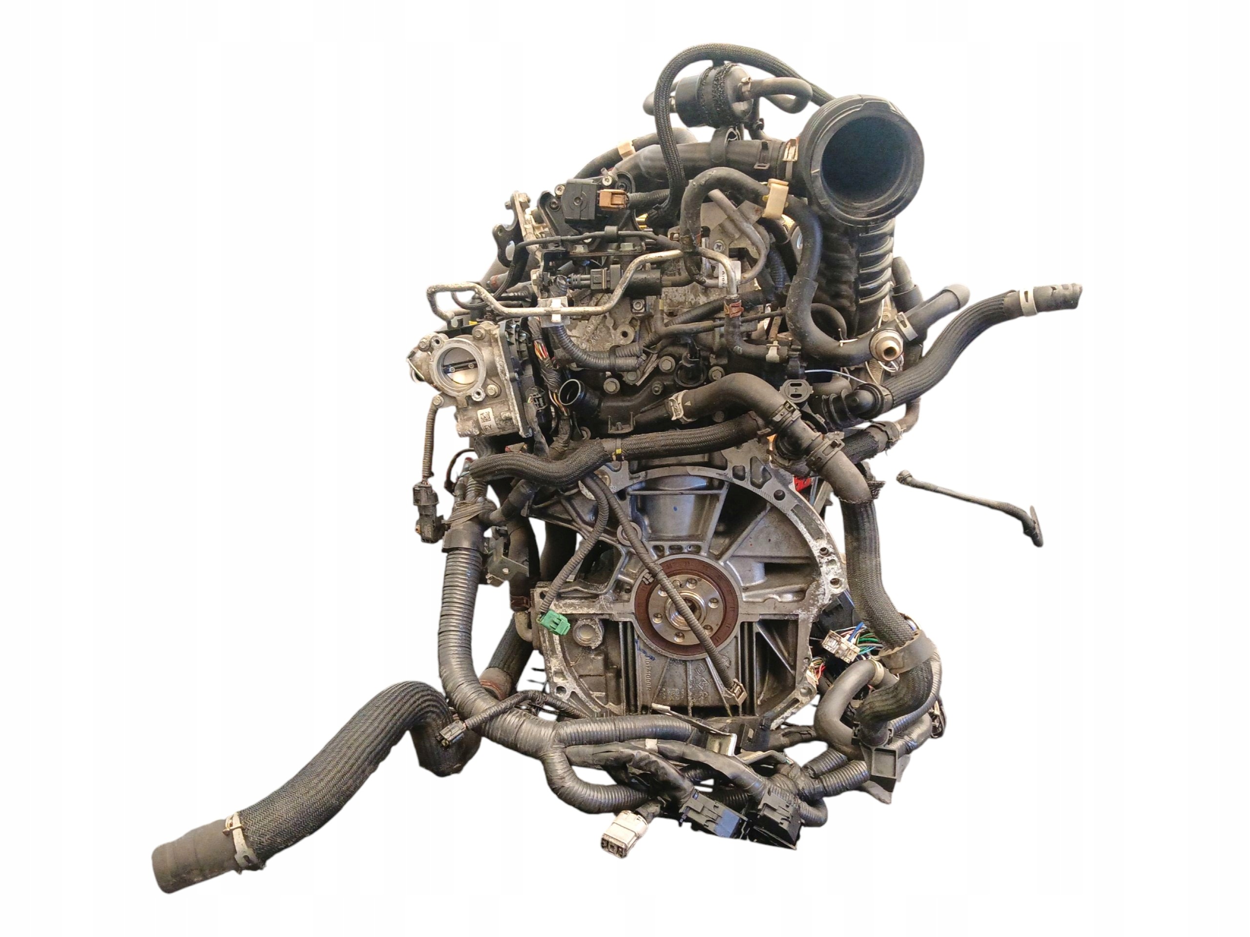 Moteur HRA2DDT - Image 5