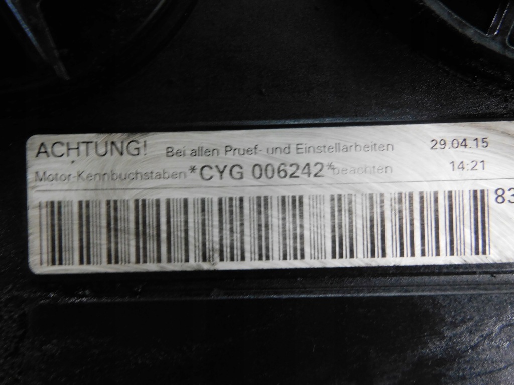Moteur CTGA - Image 6