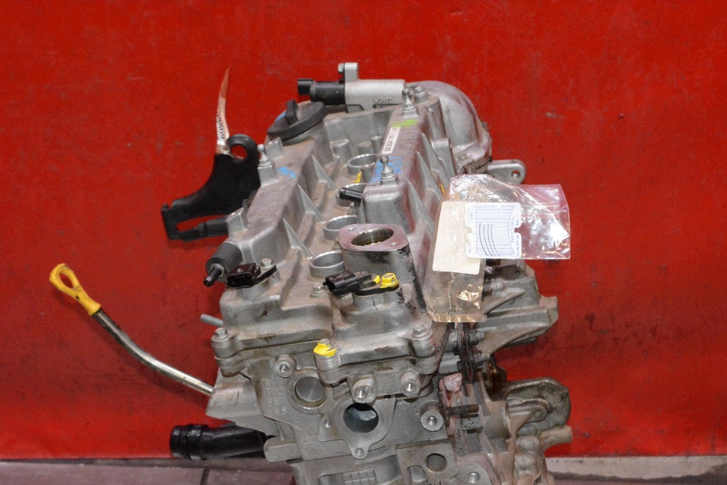 Moteur G4FJ - Image 14