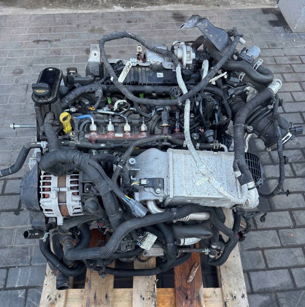 Moteur BCCC - Image 6