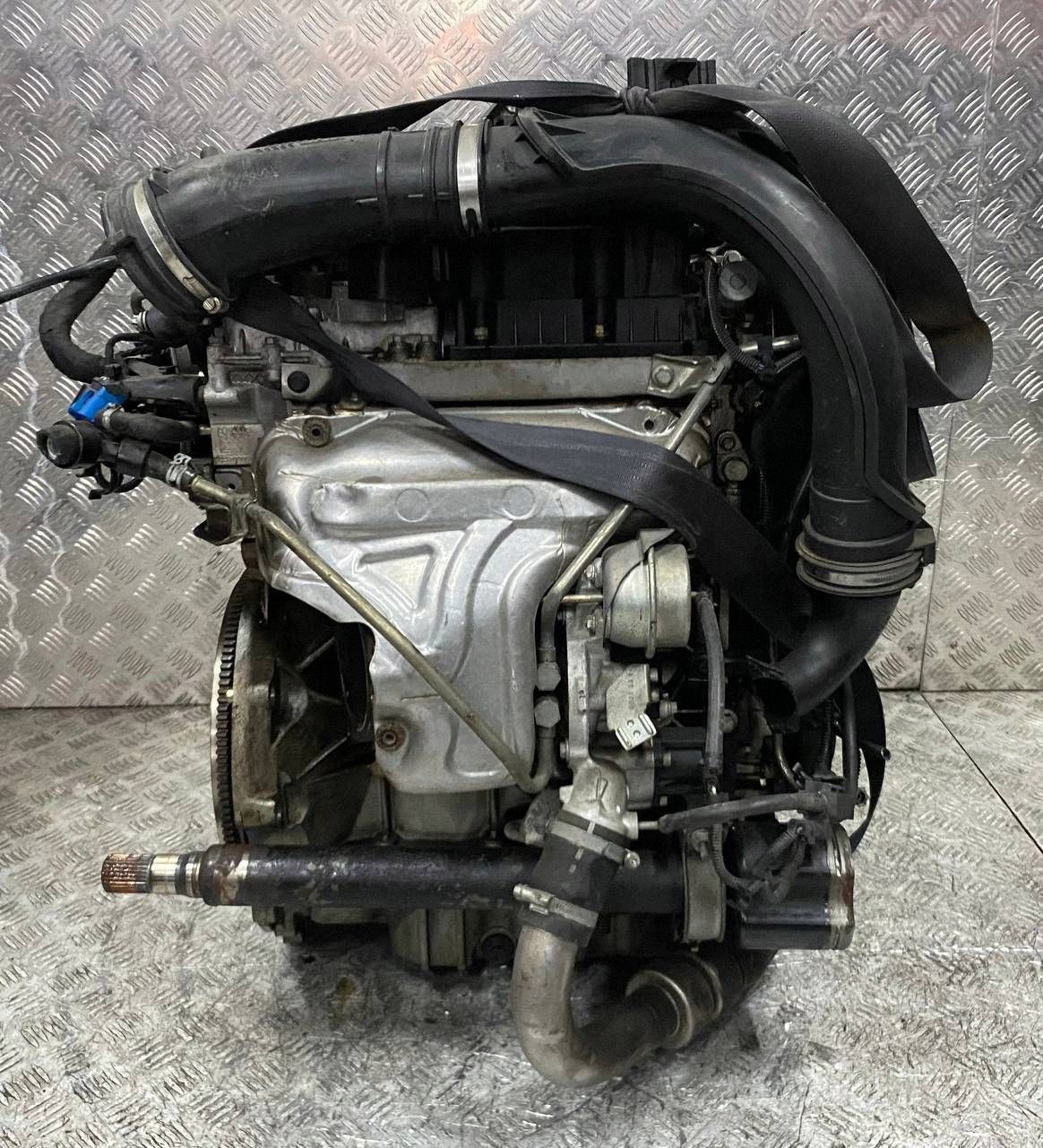 Moteur B 4164 T - Image 4