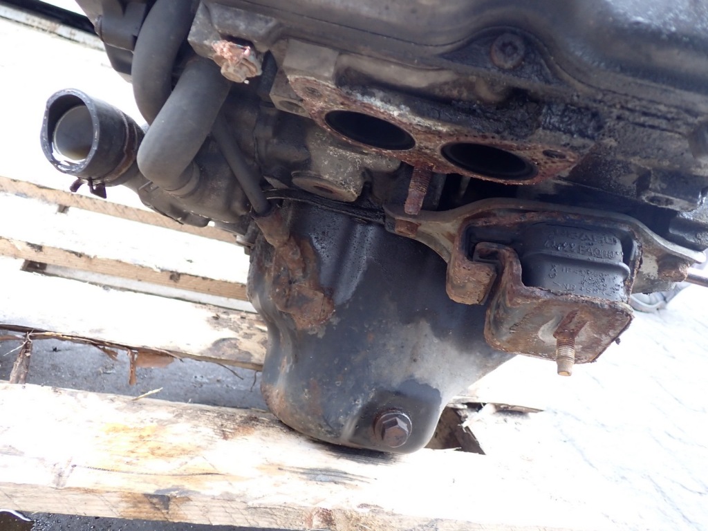 Moteur EJ202 - Image 8