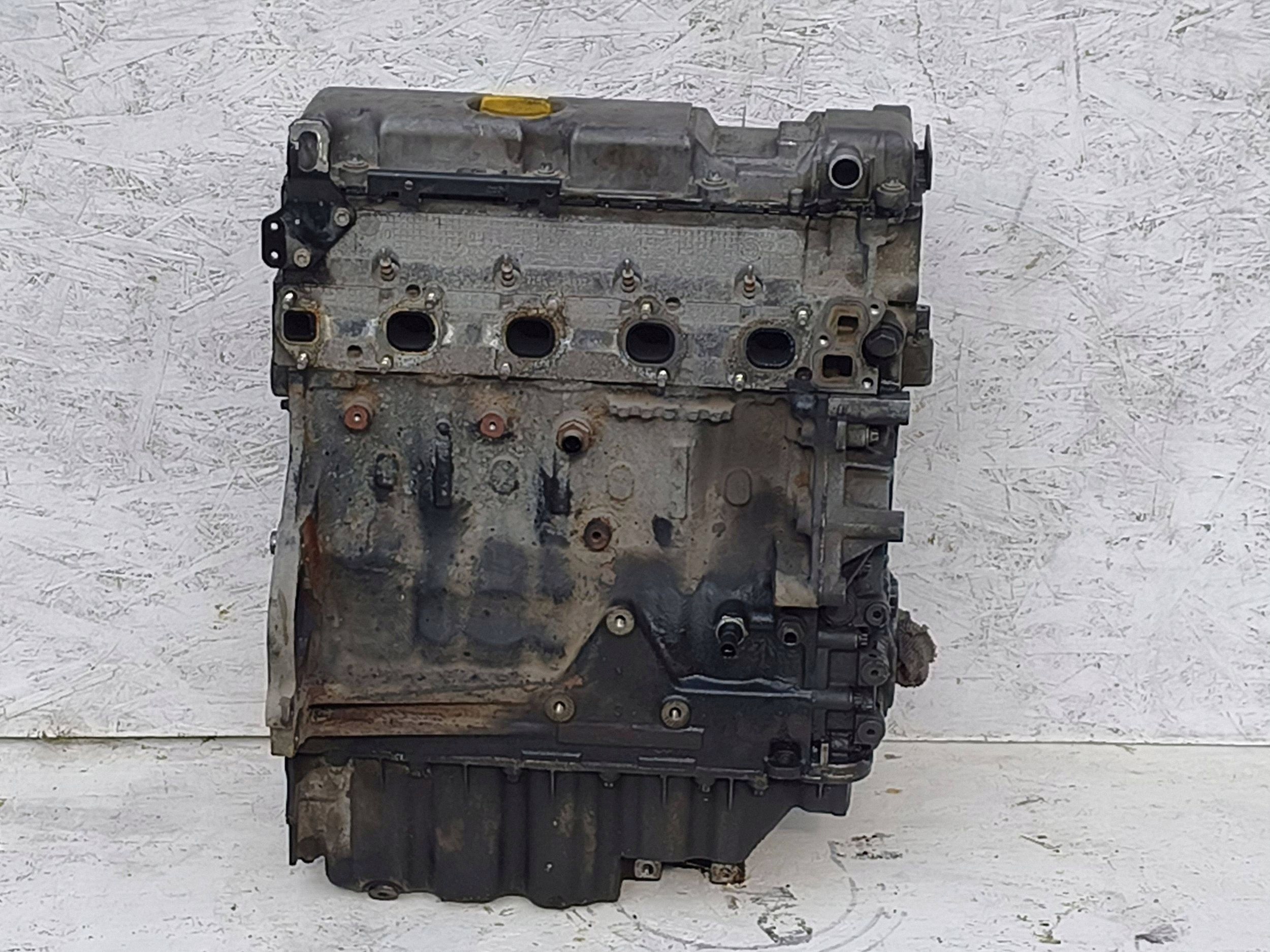 Moteur Y 22 DTR - Image 6