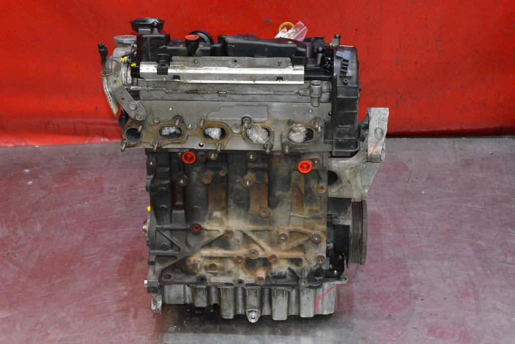 Moteur CRMB - Image 1