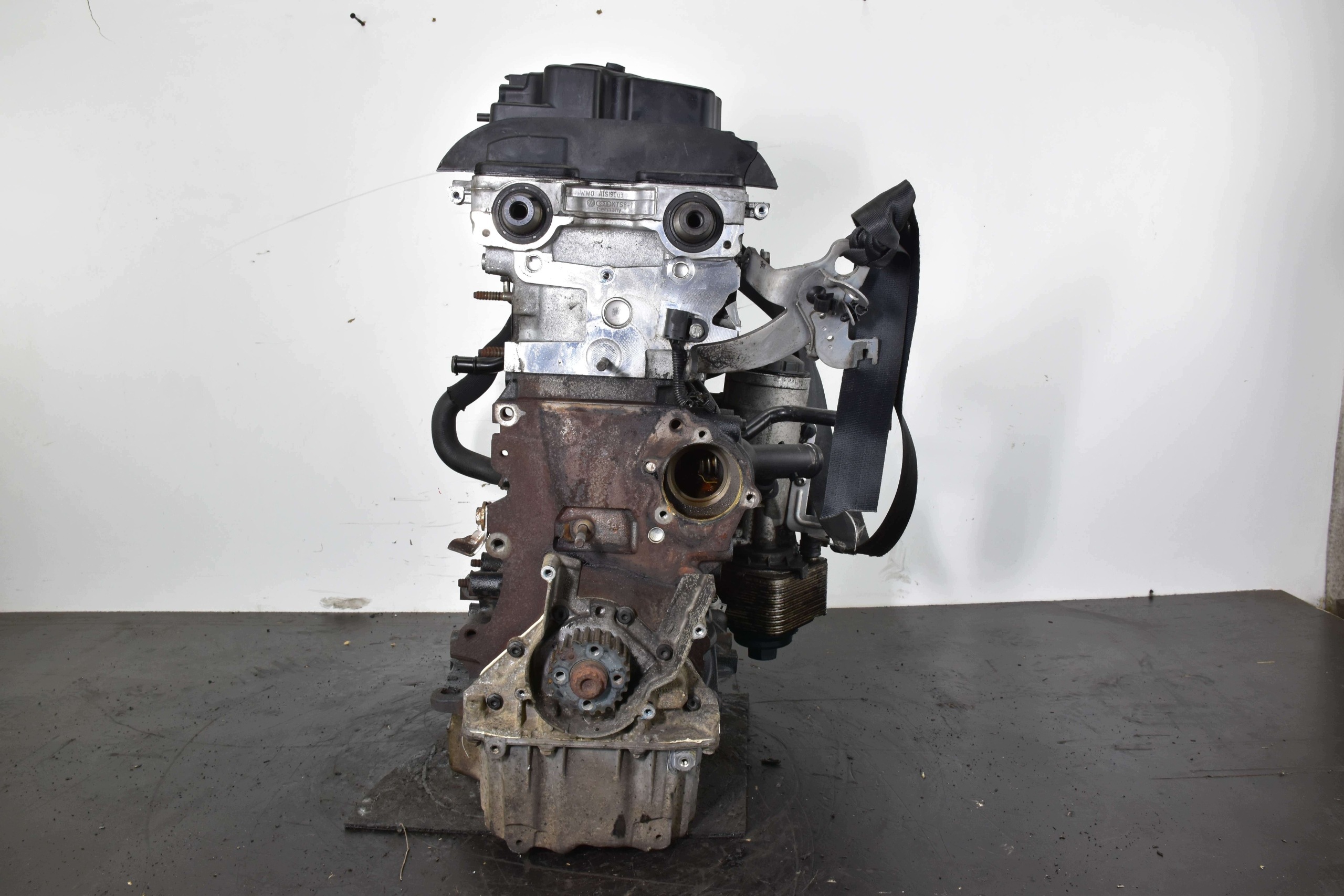 Moteur BMN - Image 10