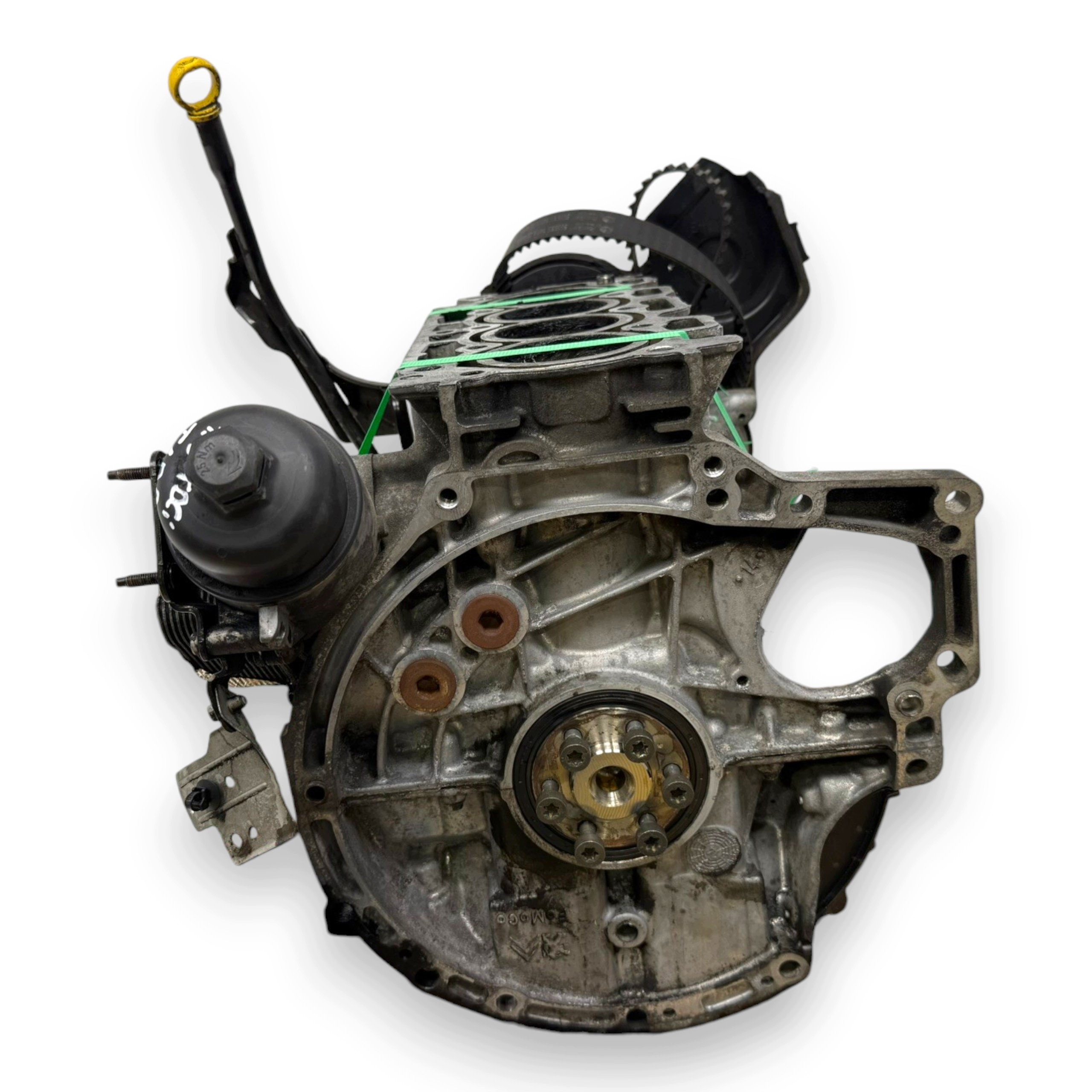 Moteur T1DA - Image 9