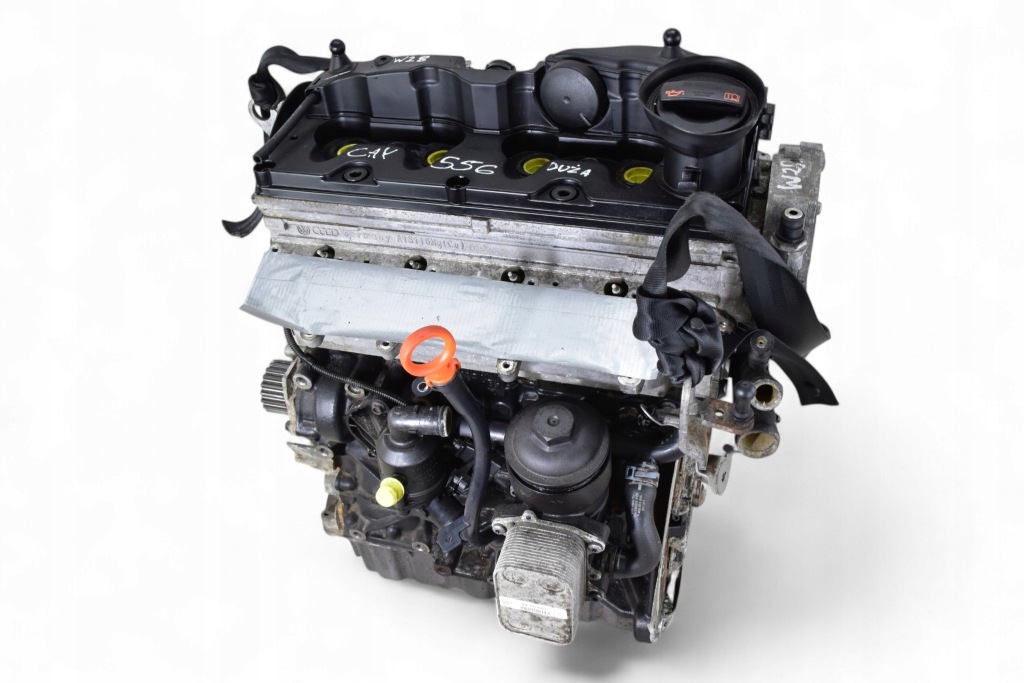 Moteur CAYA - Image 1