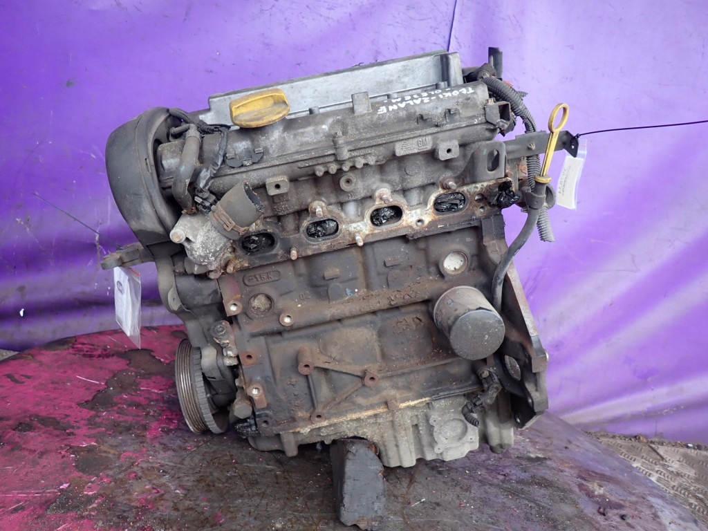Moteur Z 18 XE - Image 2