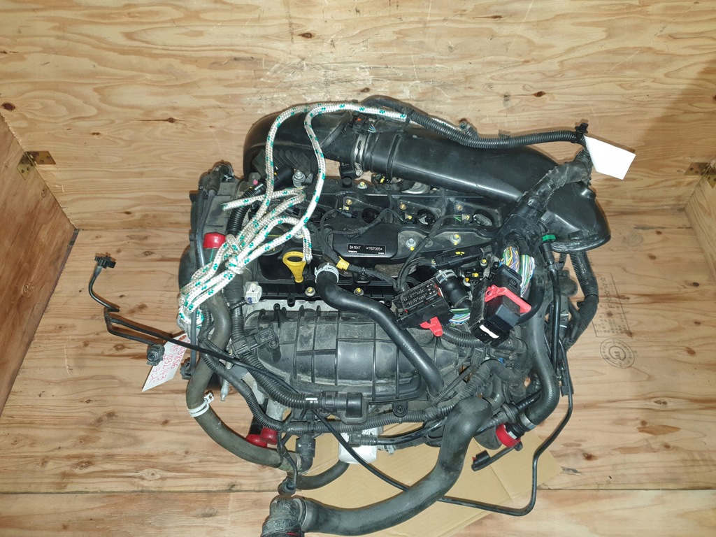 Moteur JQDA - Image 4