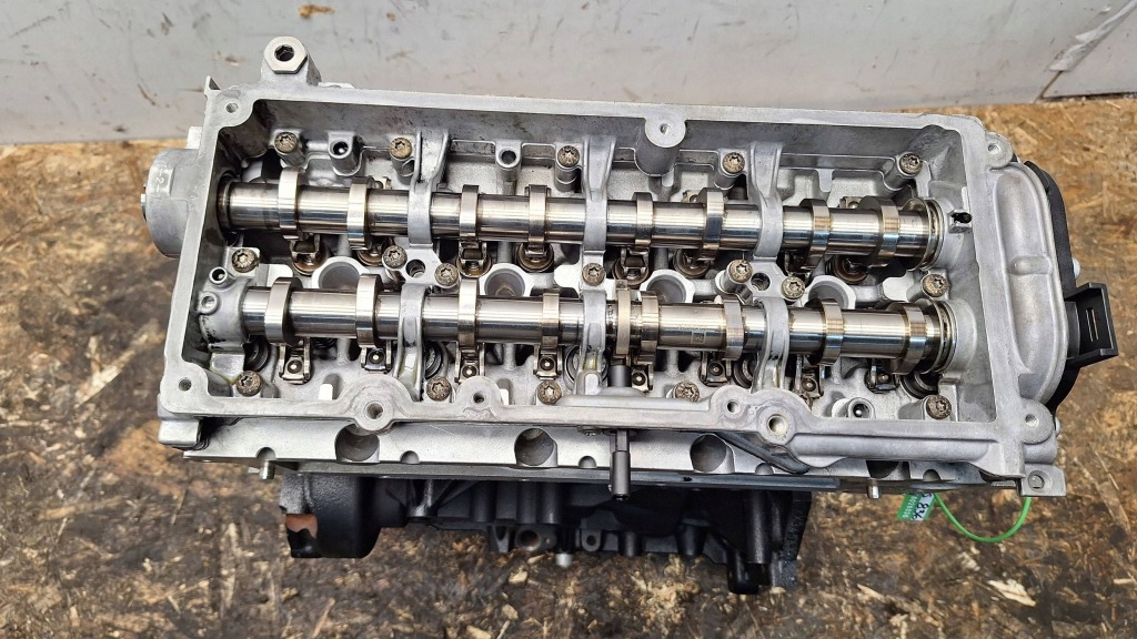Moteur CXXB - Image 3