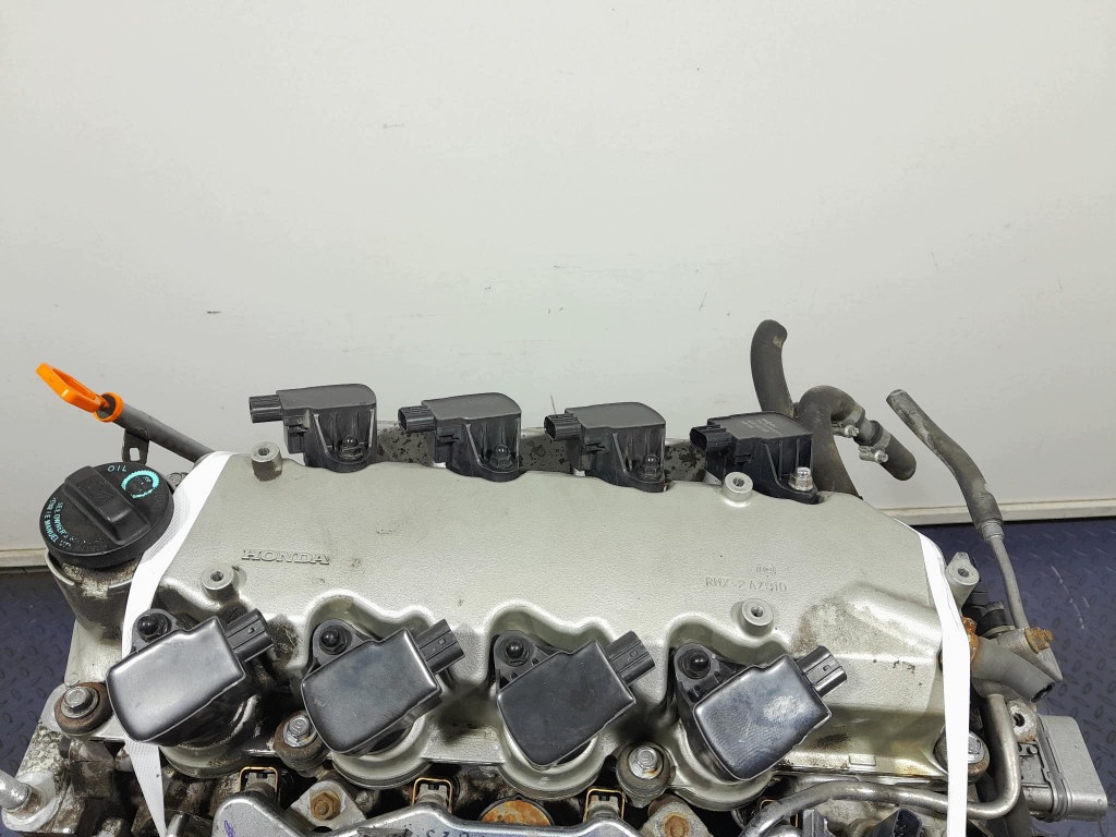 Moteur LDA2 - Image 5