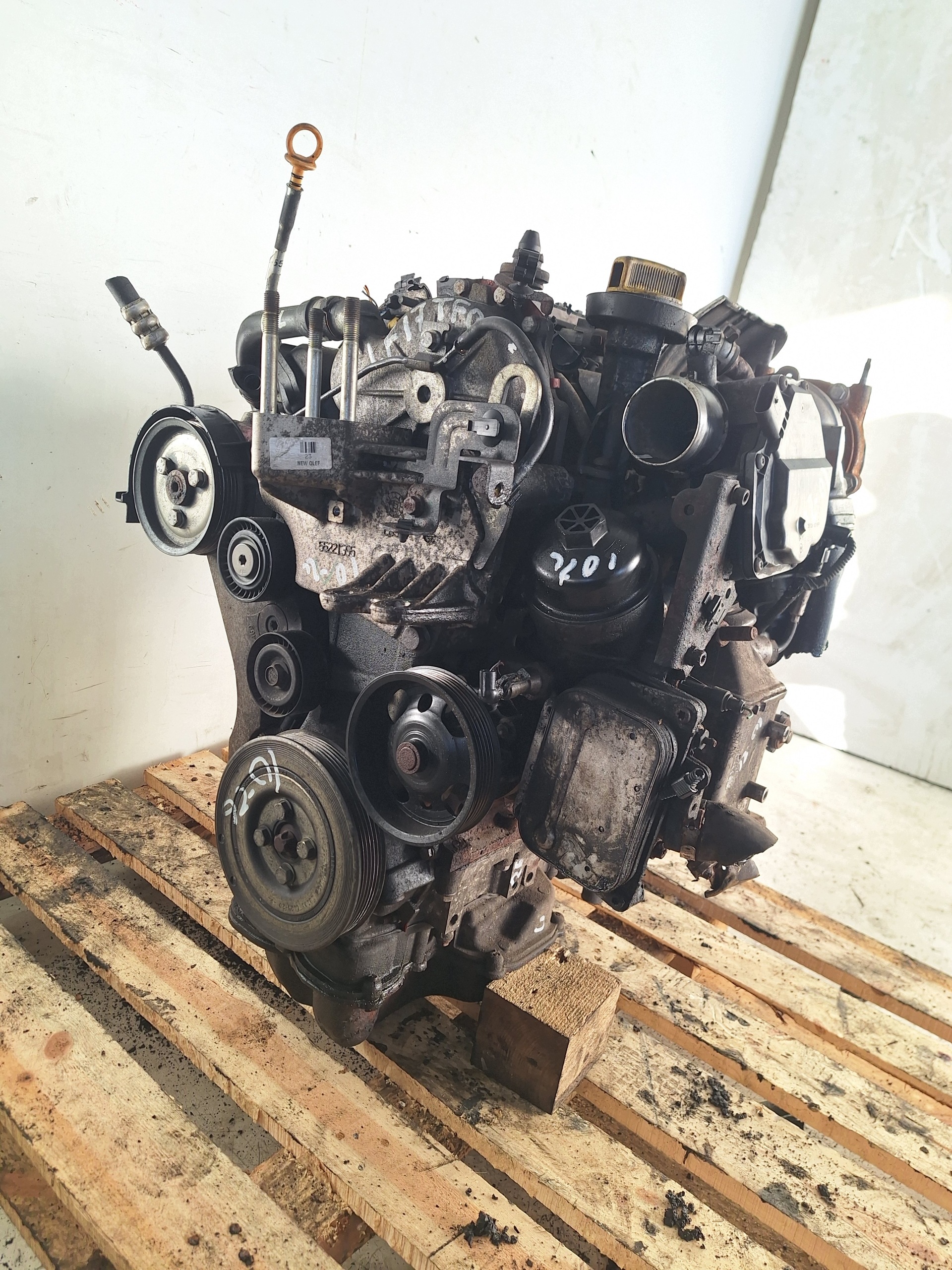 Moteur 330 A1.000 - Image 4