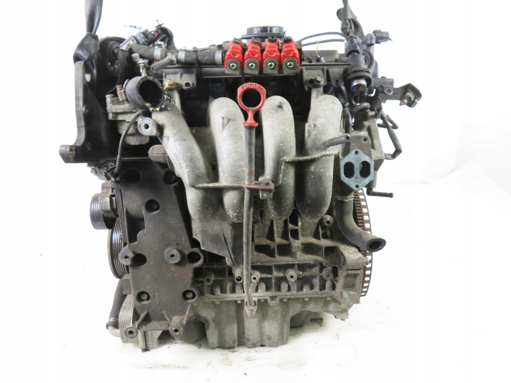 Moteur B 4184 S2 - Image 1