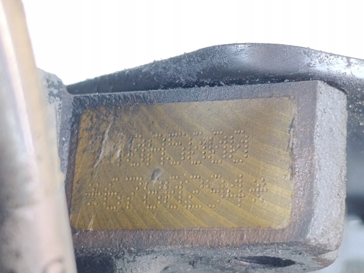 Moteur 940 A5.000 - Image 8