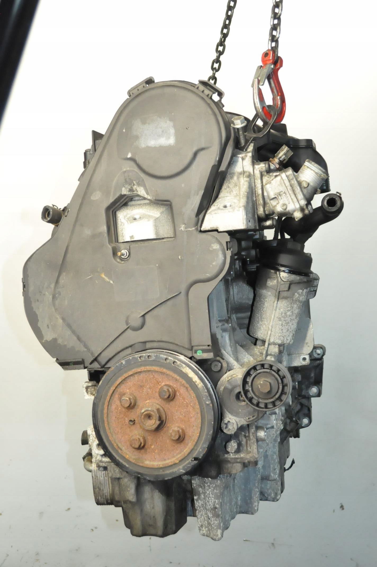 Moteur D 5244 T5 - Image 2