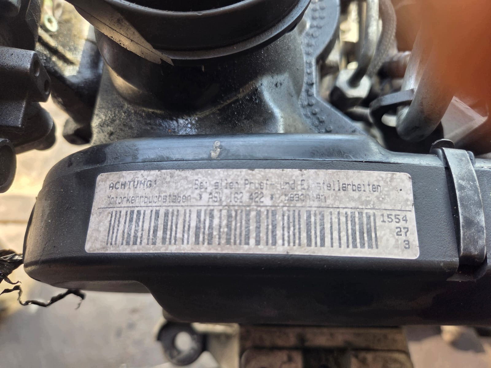 Moteur ASV - Image 8