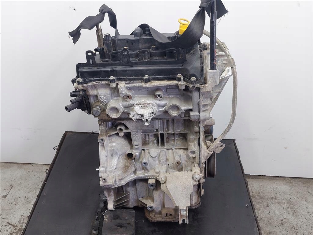 Moteur H4D 460 - Image 3