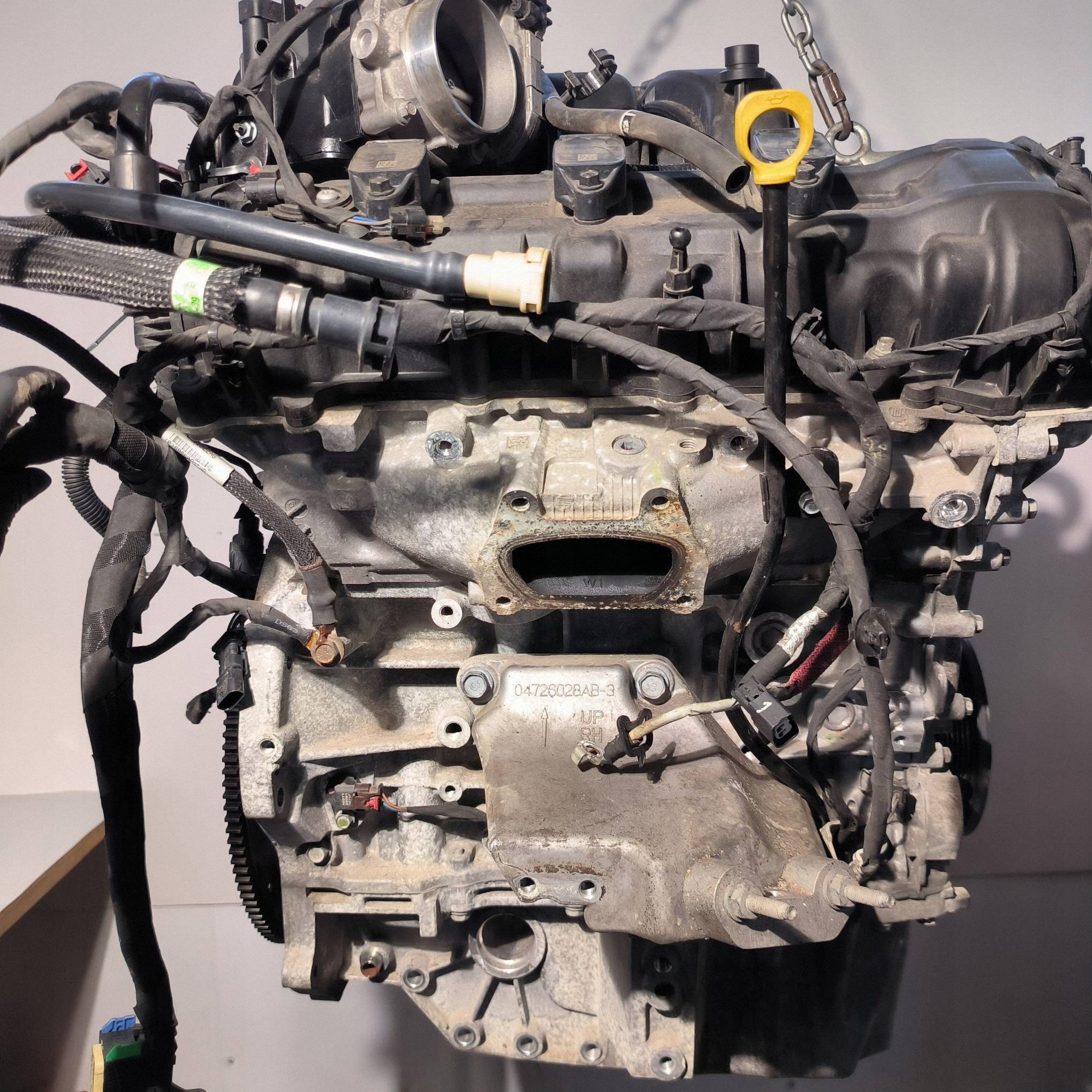 Moteur ERB - Image 2