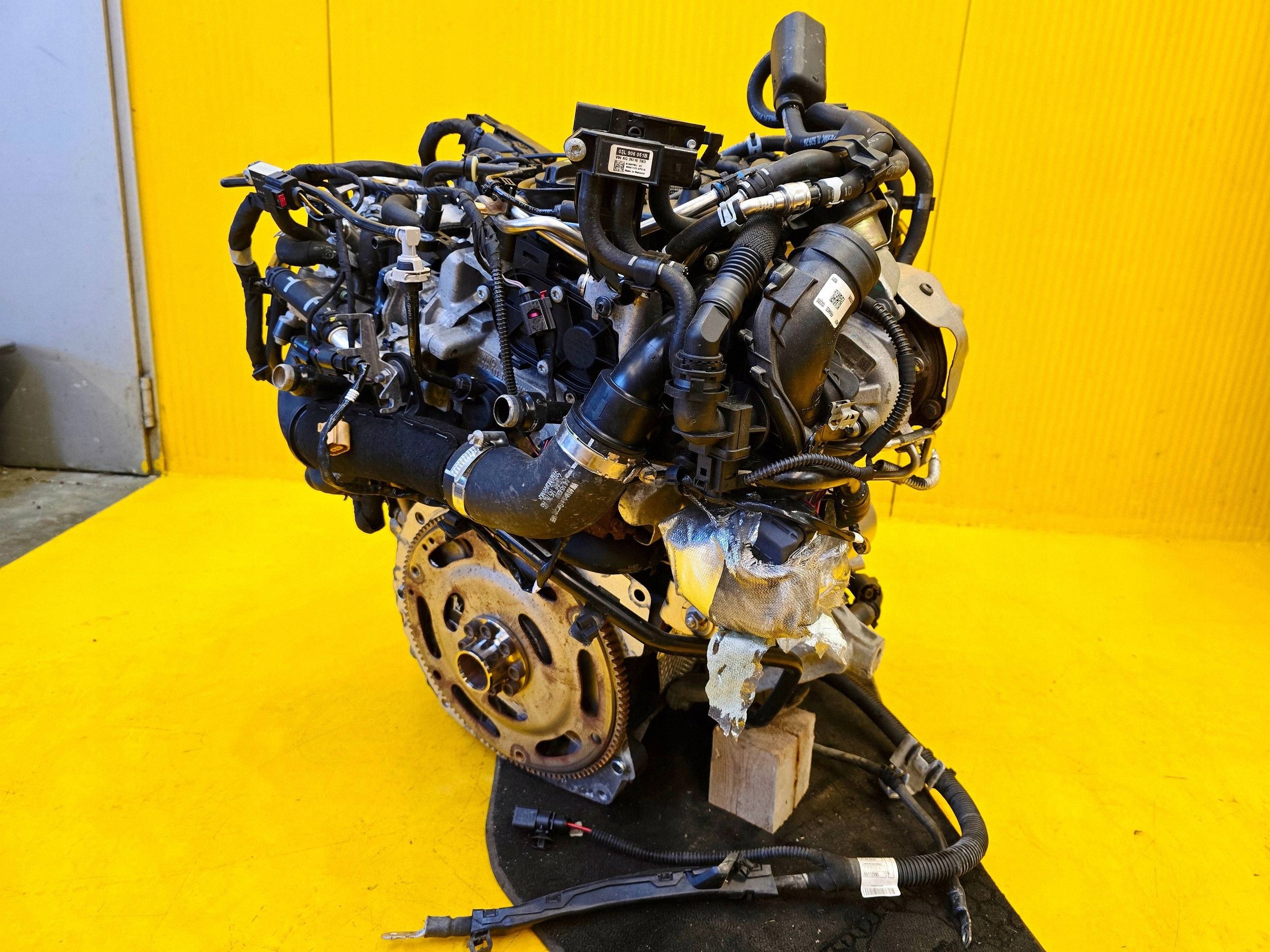 Moteur DEUC - Image 9