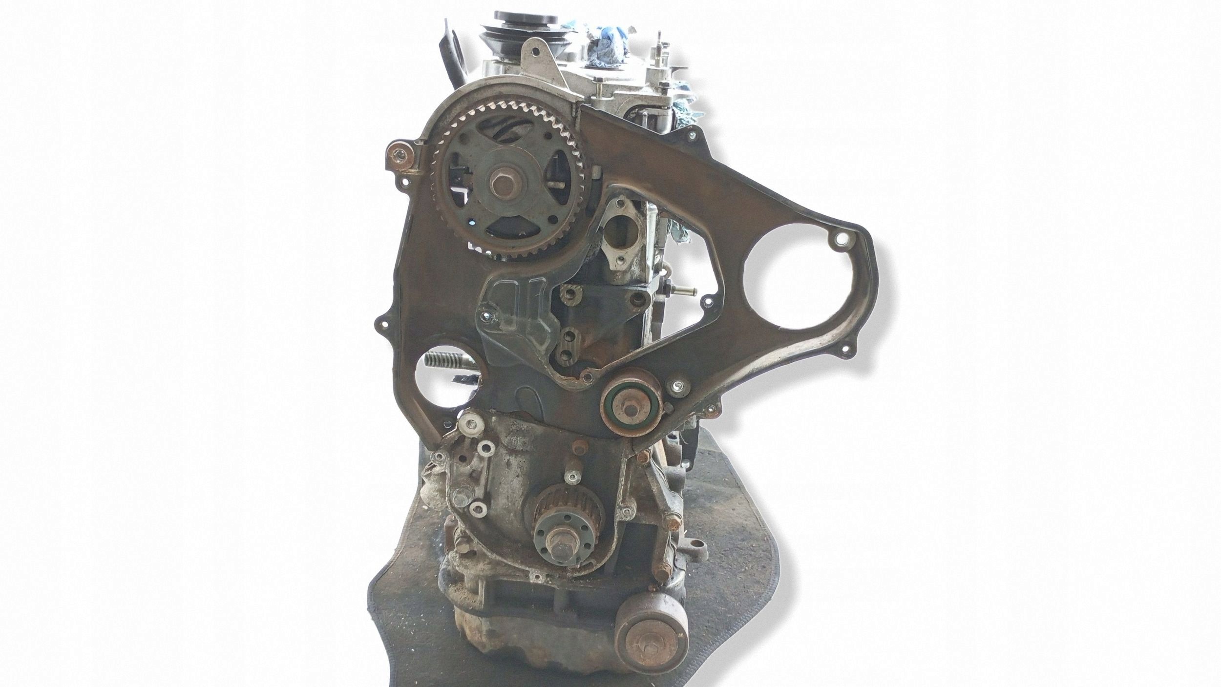 Moteur RF5C - Image 2
