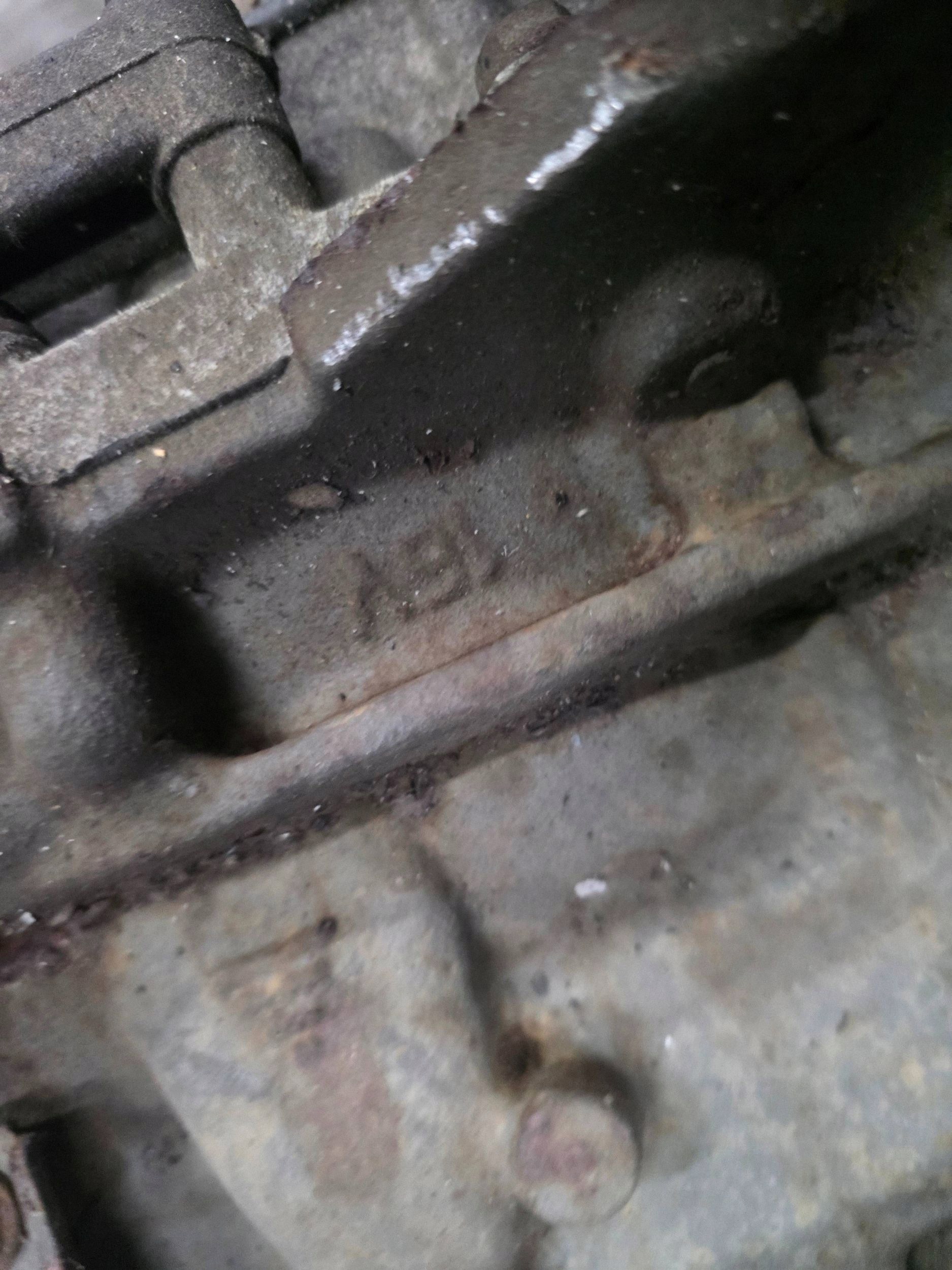 Moteur 169 A4.000 - Image 4