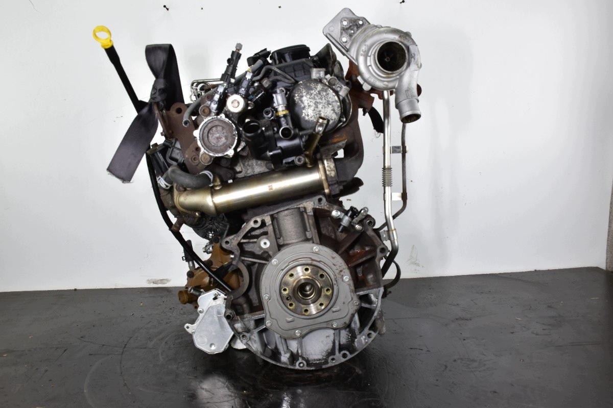 Moteur CYF5 - Image 8