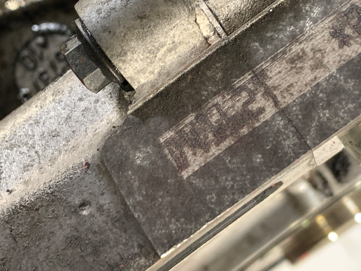 Moteur D 4162 T - Image 8