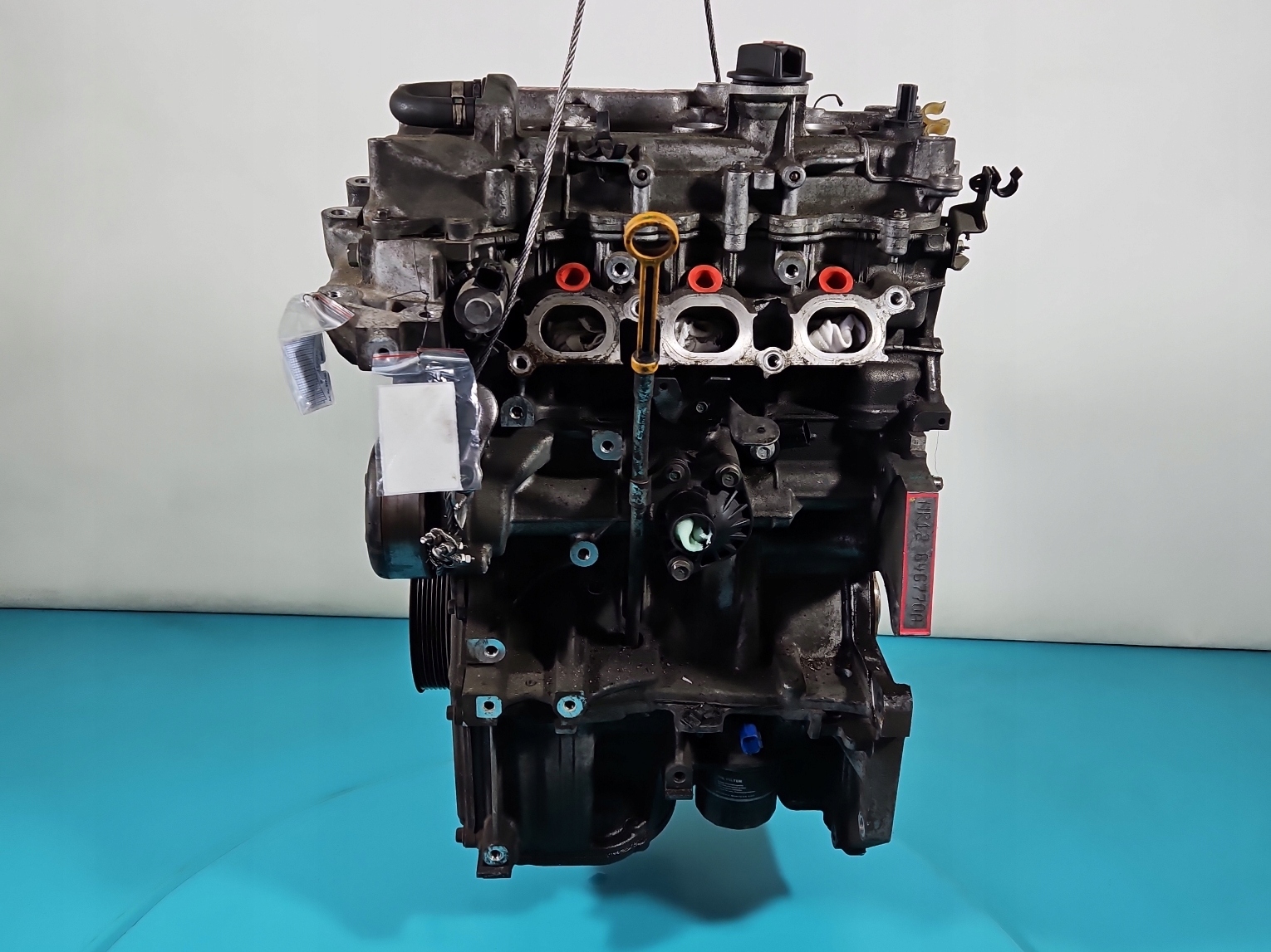 Moteur HR12DE - Image 1