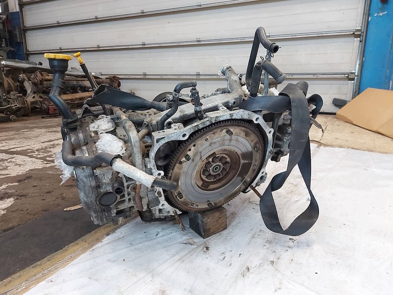 Moteur EJ202 - Image 2