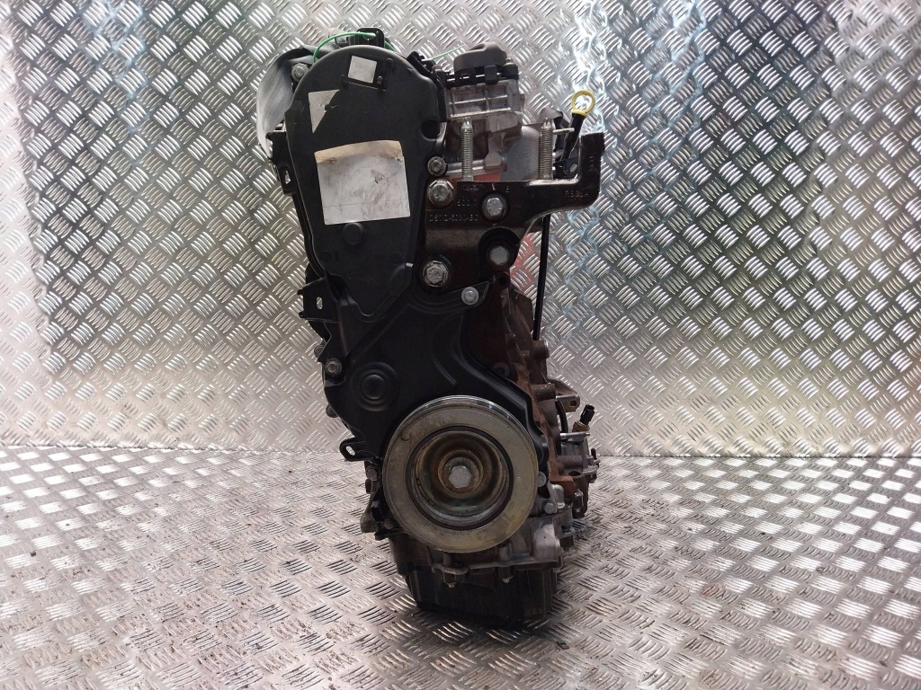 Moteur T8CJ - Image 2
