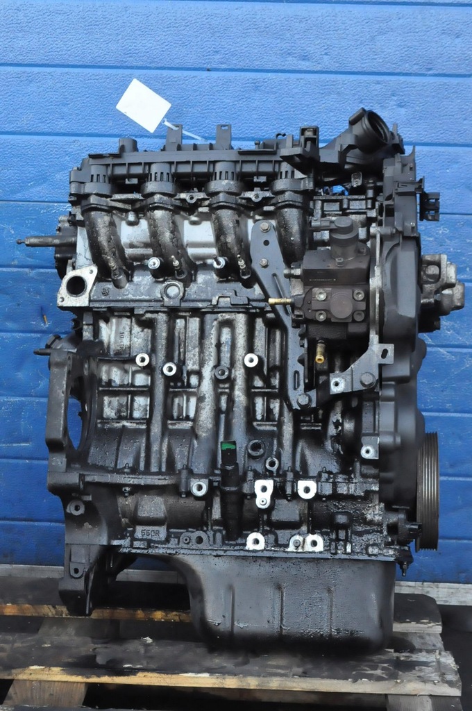 Moteur 9HV (DV6TED4) - Image 1