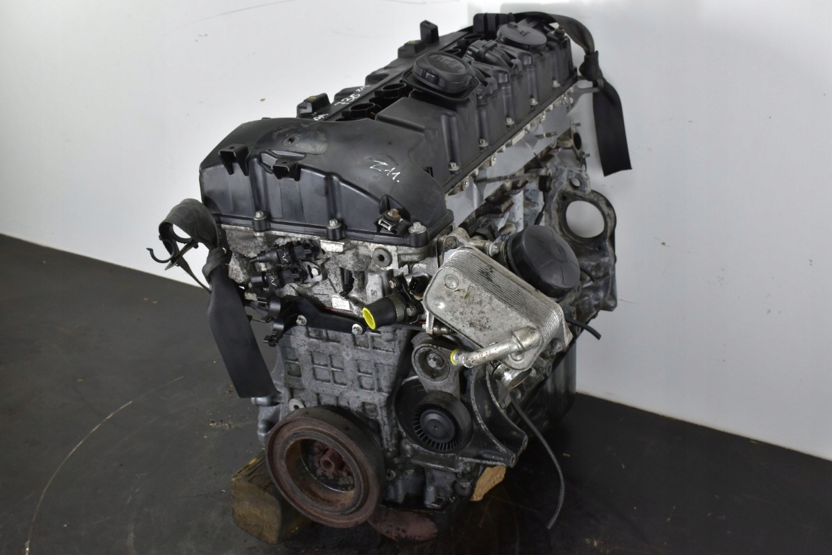 Moteur N53 B30 A - Image 1