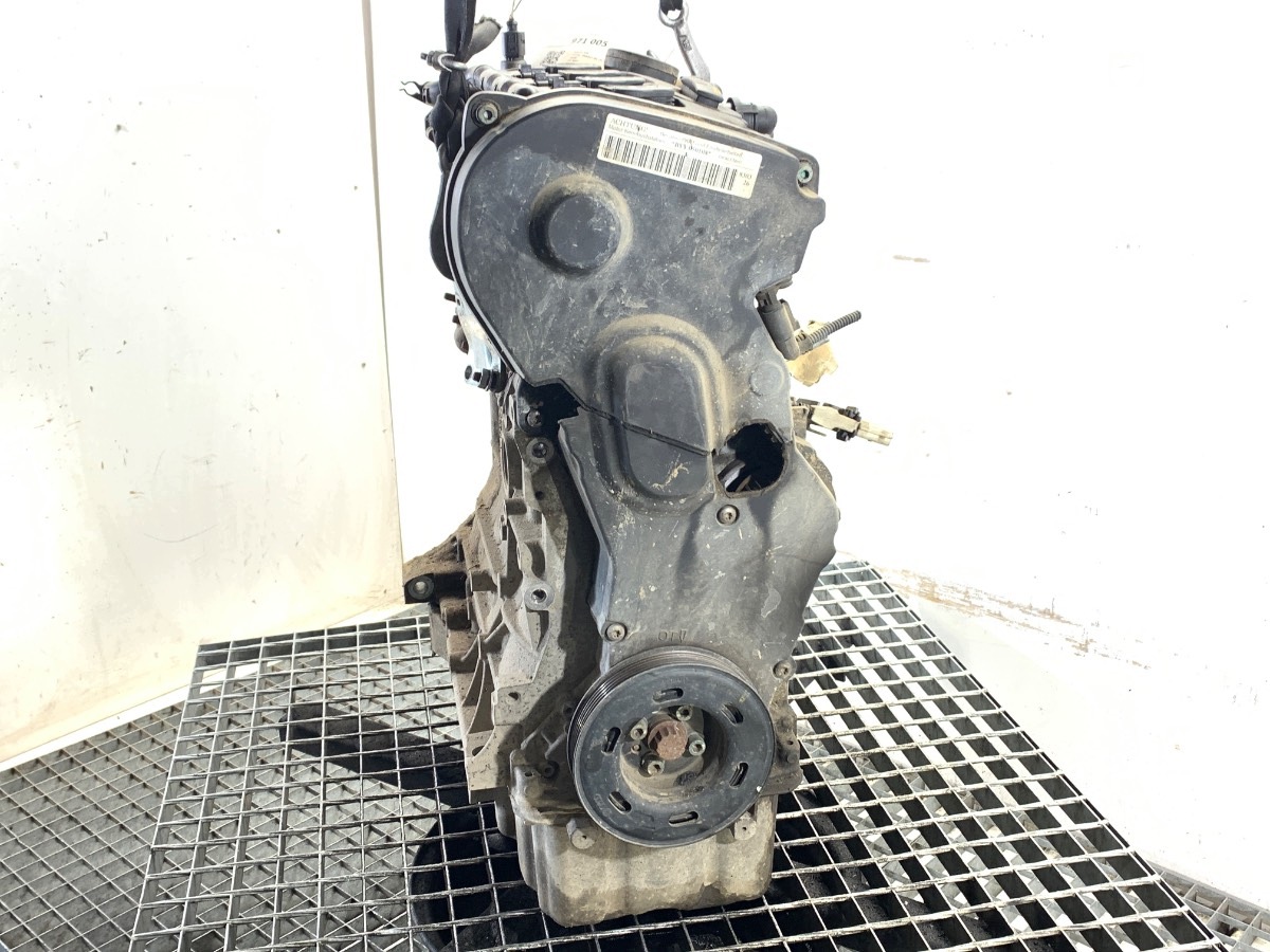 Moteur BVY - Image 4