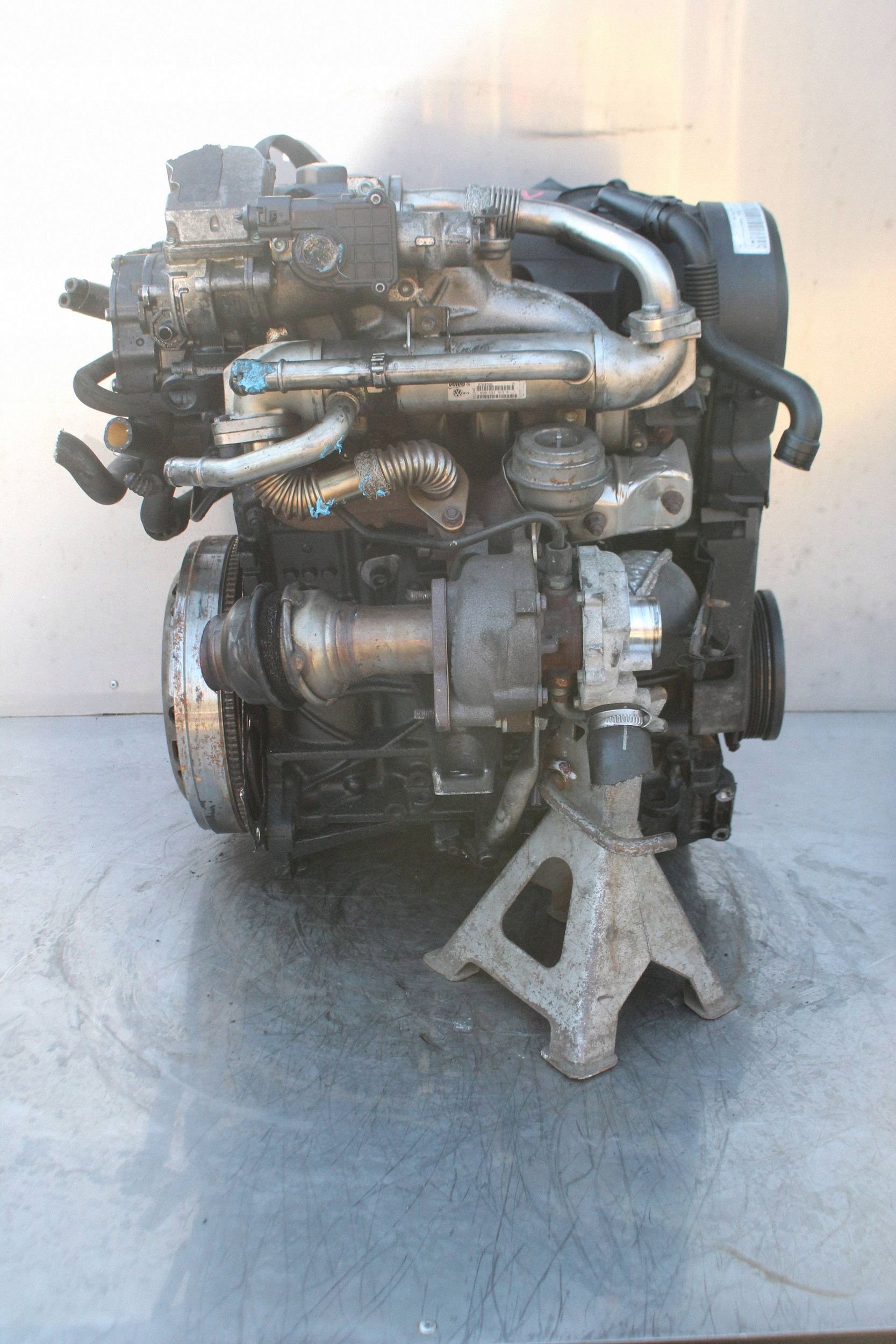 Moteur BRB - Image 11