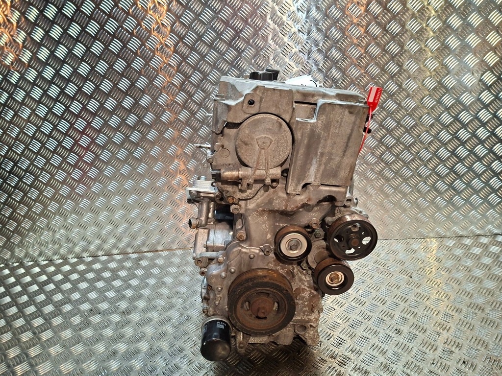 Moteur 2TR 700 — vue 3