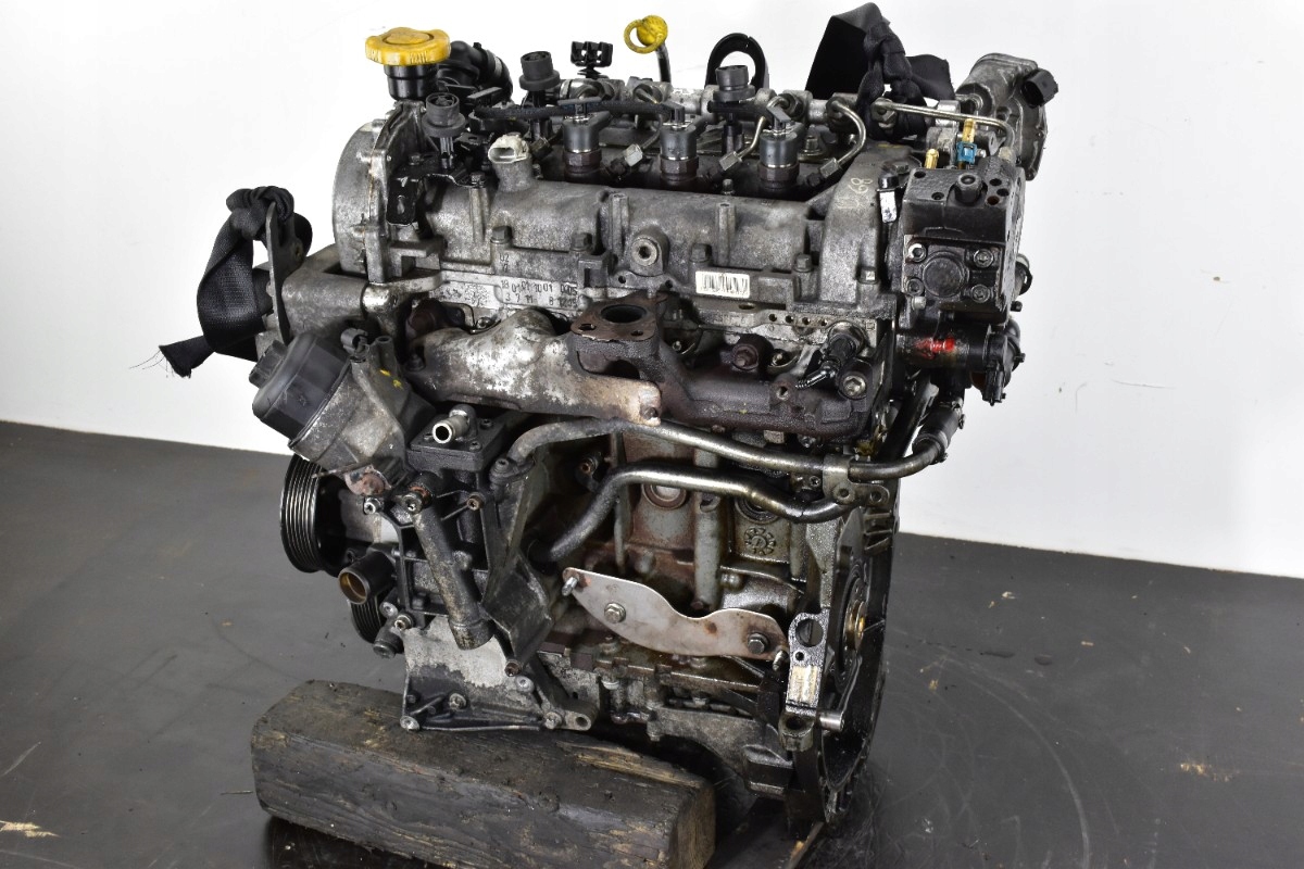 Moteur A 13 DTC - Image 3
